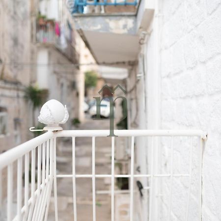 Dimora Matteotti By Meravigliosa Puglia Realestate Ostuni Eksteriør bilde