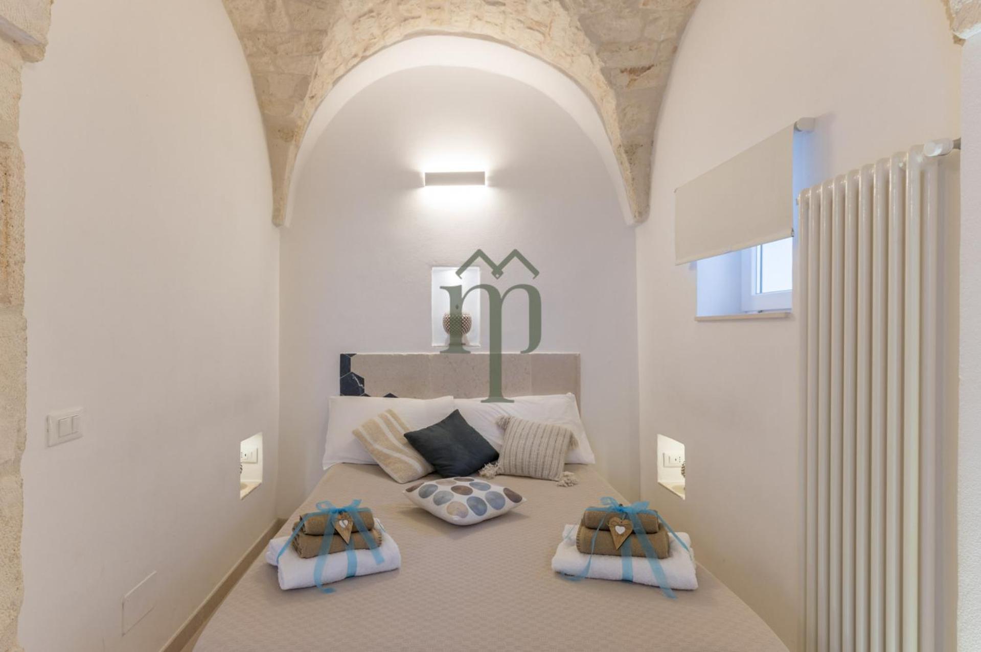 Dimora Matteotti By Meravigliosa Puglia Realestate Ostuni Eksteriør bilde