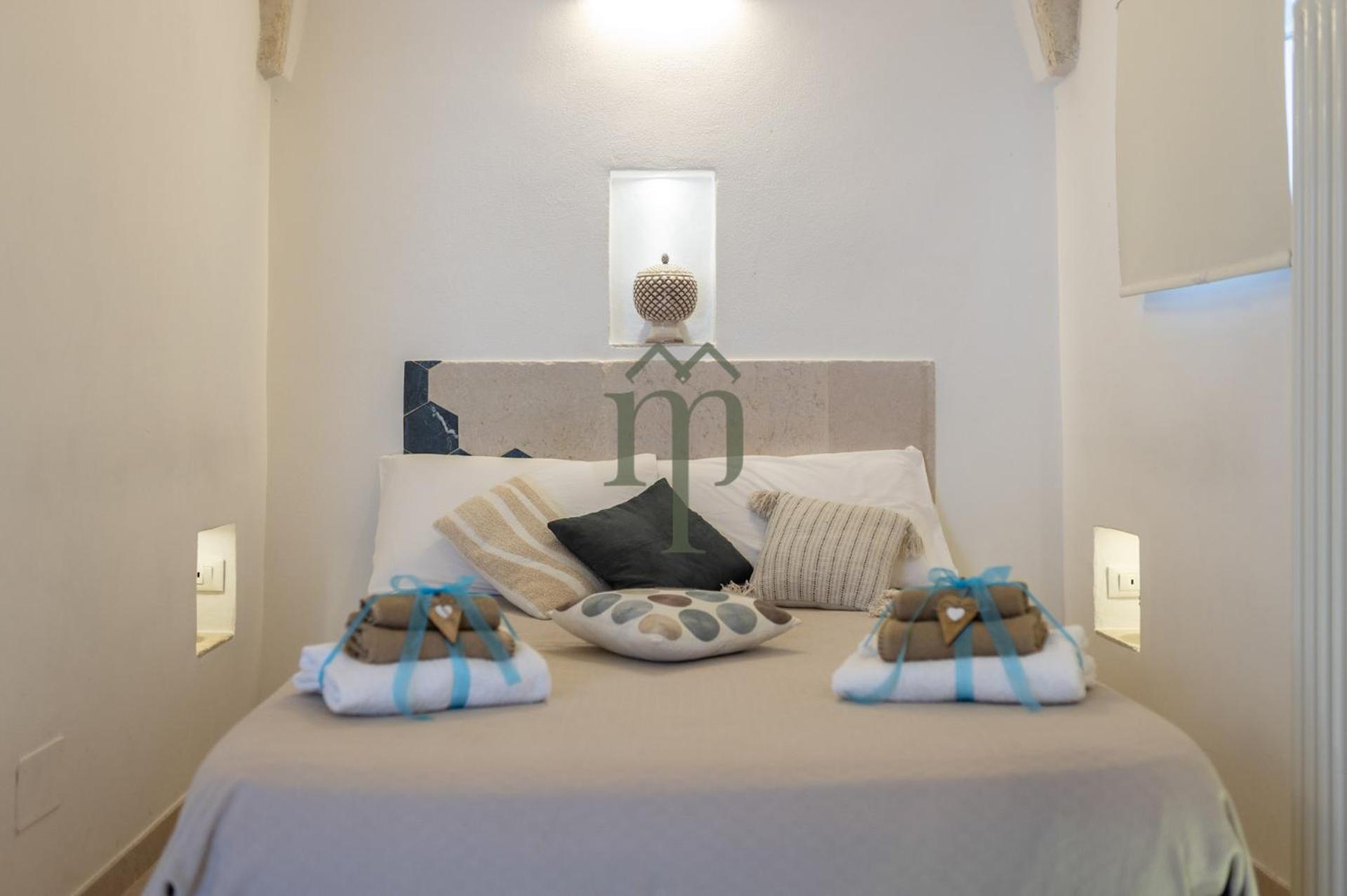Dimora Matteotti By Meravigliosa Puglia Realestate Ostuni Eksteriør bilde