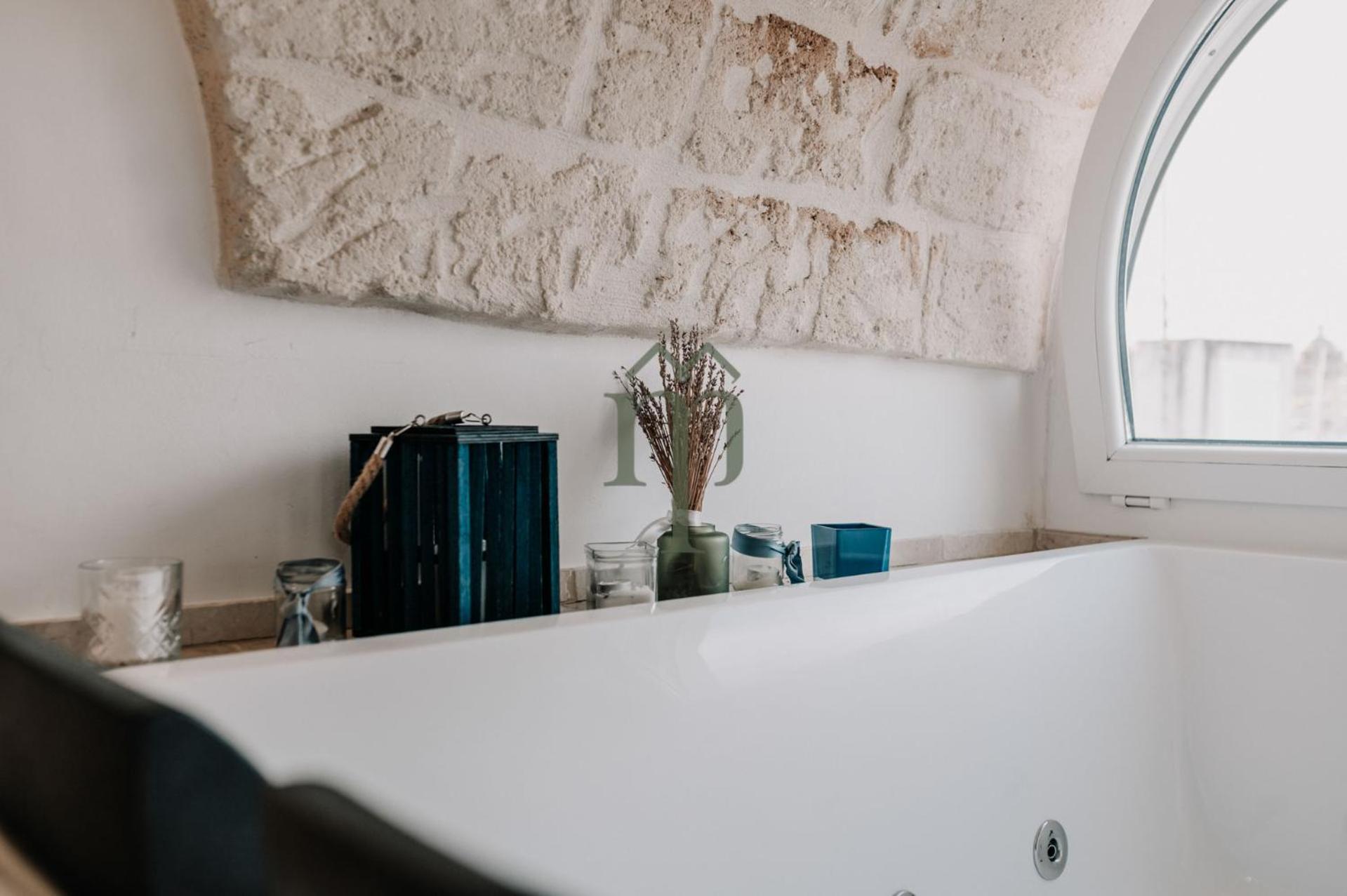 Dimora Matteotti By Meravigliosa Puglia Realestate Ostuni Eksteriør bilde