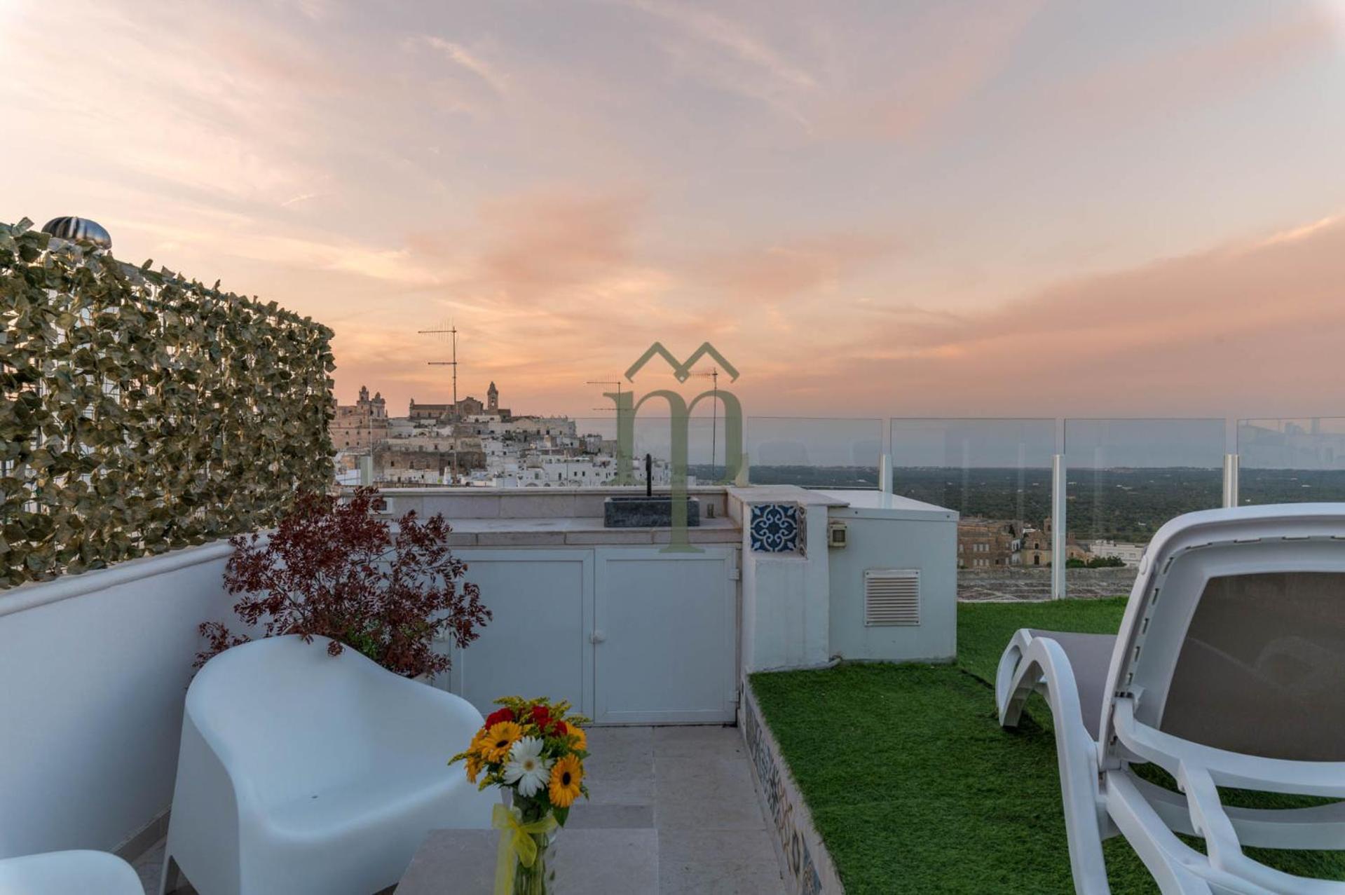Dimora Matteotti By Meravigliosa Puglia Realestate Ostuni Eksteriør bilde